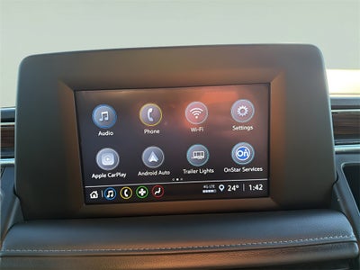 2023 Chevrolet Tahoe LS CARBRAVO!