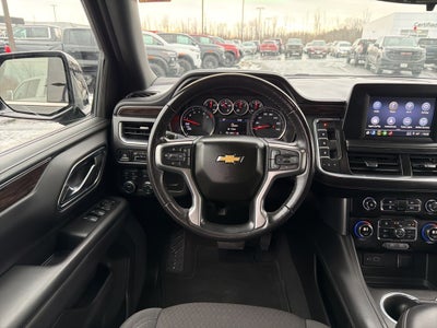 2023 Chevrolet Tahoe LS CARBRAVO!