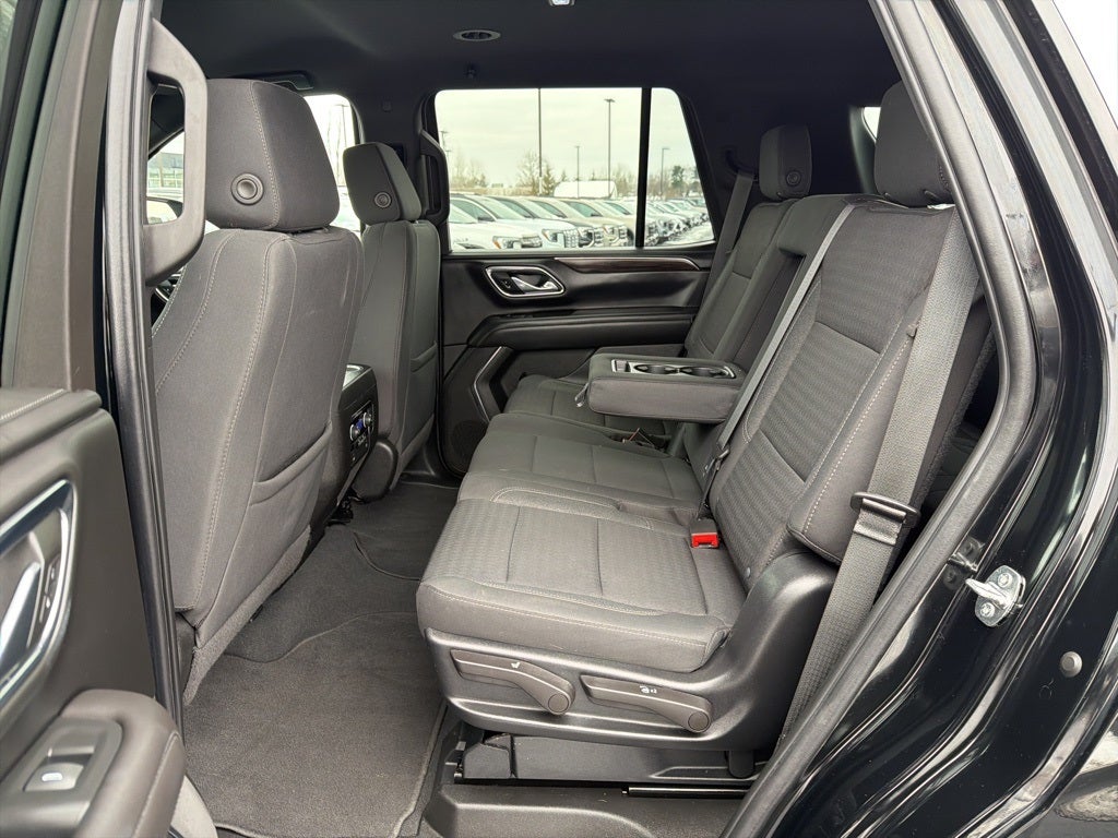 2023 Chevrolet Tahoe LS CARBRAVO!