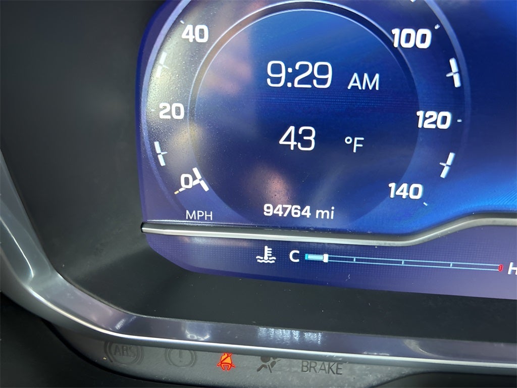 2022 Chevrolet Tahoe LT CARBRAVO CERTIFIED!