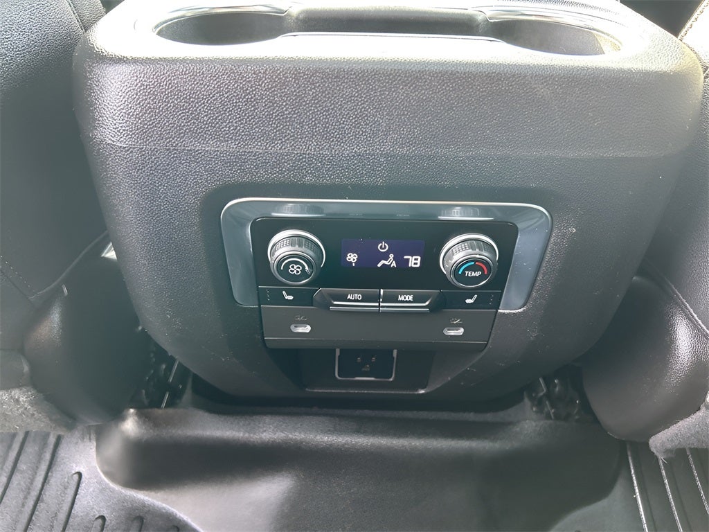 2022 Chevrolet Tahoe LT CARBRAVO CERTIFIED!