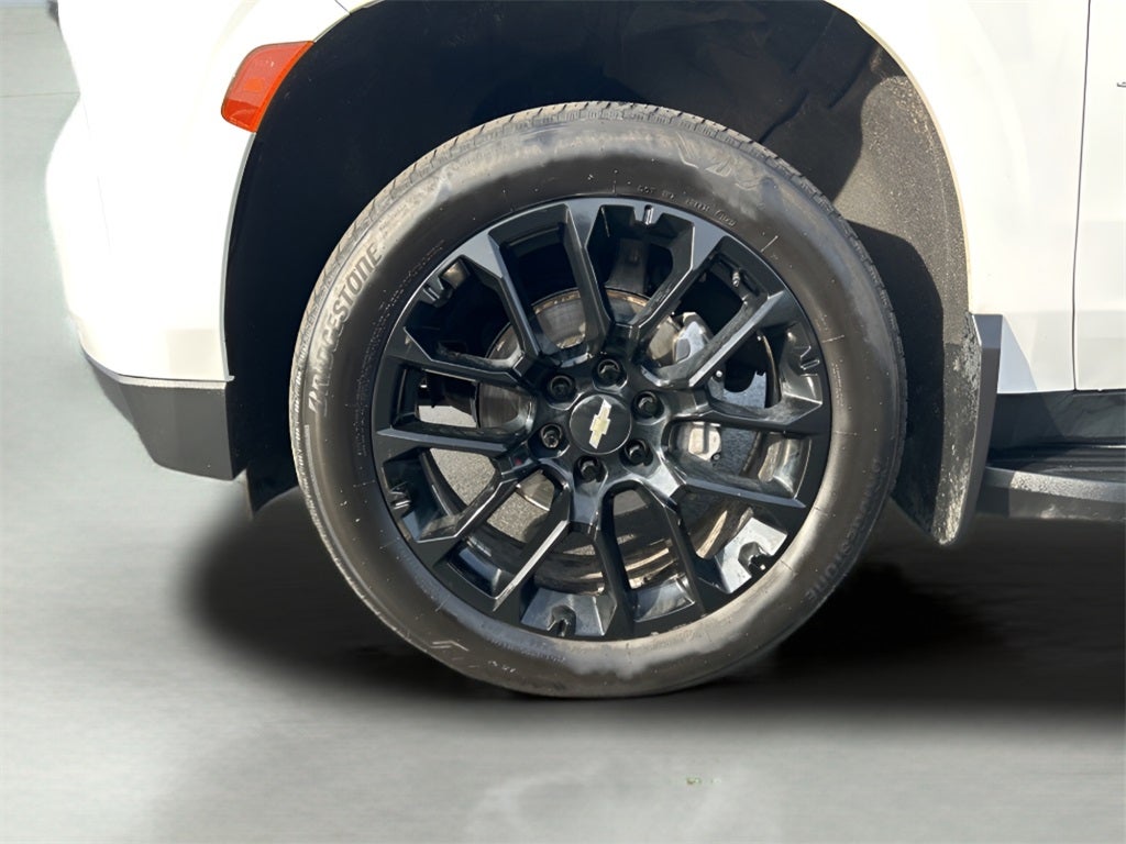 2022 Chevrolet Tahoe LT CARBRAVO CERTIFIED!