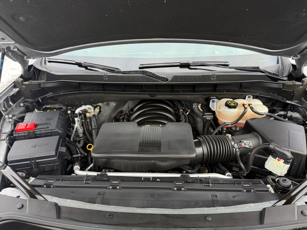 2023 Chevrolet Tahoe RST CARBRAVO CERTFIED!