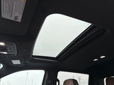 2024 GMC Sierra 2500HD Denali Ultimate CARBRAVO CERTIFIED!