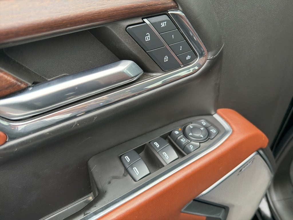 2024 GMC Sierra 2500HD Denali Ultimate CARBRAVO CERTIFIED!