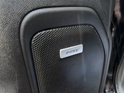 2022 GMC Sierra 2500HD AT4 CARBRAVO