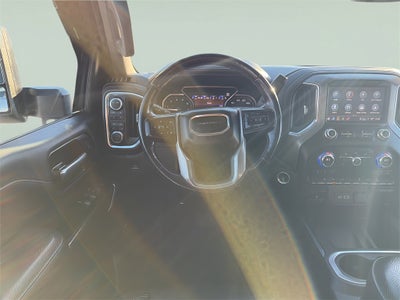 2022 GMC Sierra 2500HD Denali CARBRAVO!