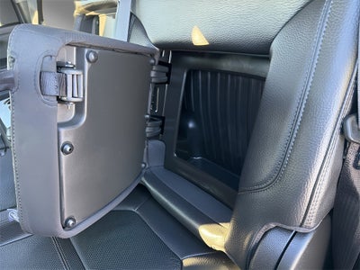 2022 GMC Sierra 2500HD Denali CARBRAVO!