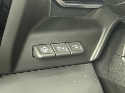 2024 GMC Sierra 3500HD AT4 CARBRAVO!