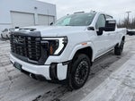 2024 GMC Sierra 2500HD Denali Ultimate CARBRAVO!
