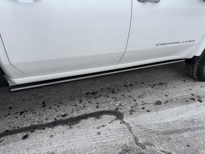 2024 GMC Sierra 2500HD Denali Ultimate CARBRAVO!