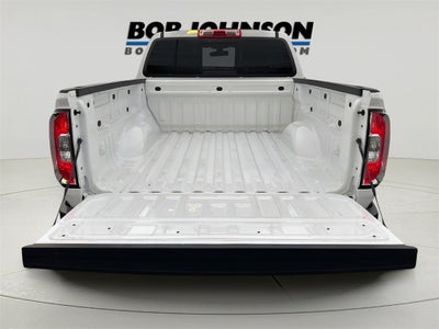 2022 GMC Canyon Elevation CARBRAVO!