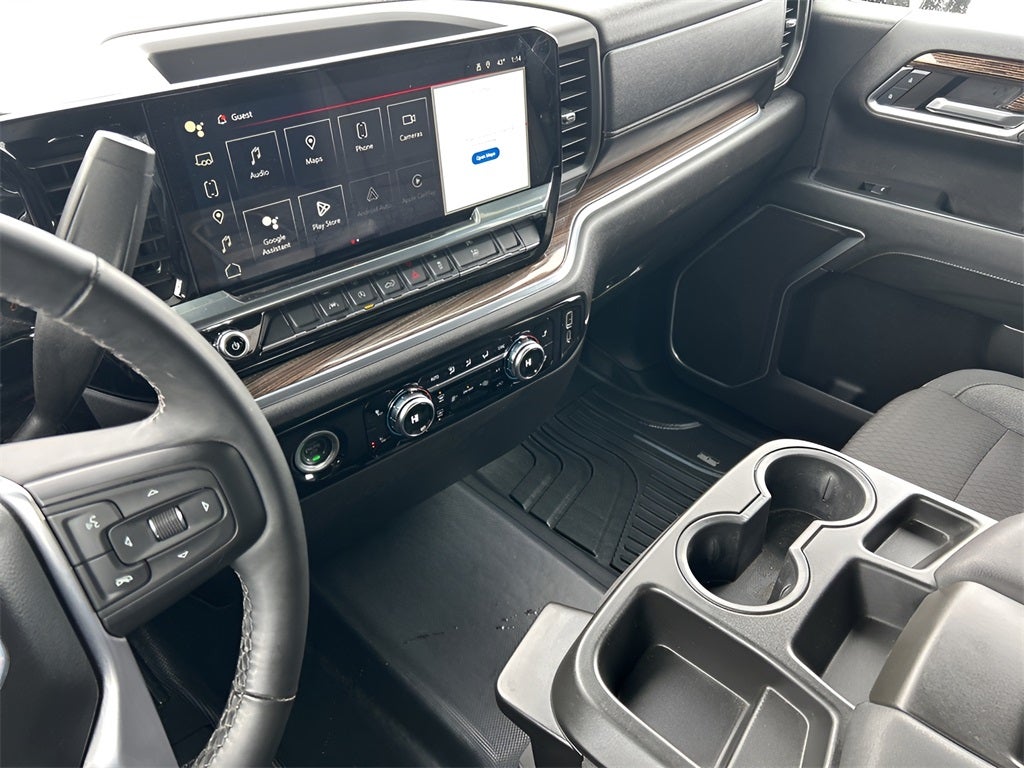 2024 GMC Sierra 1500 Elevation CARBRAVO CERTIFIED! BLACK FRIDAY SPECIAL!