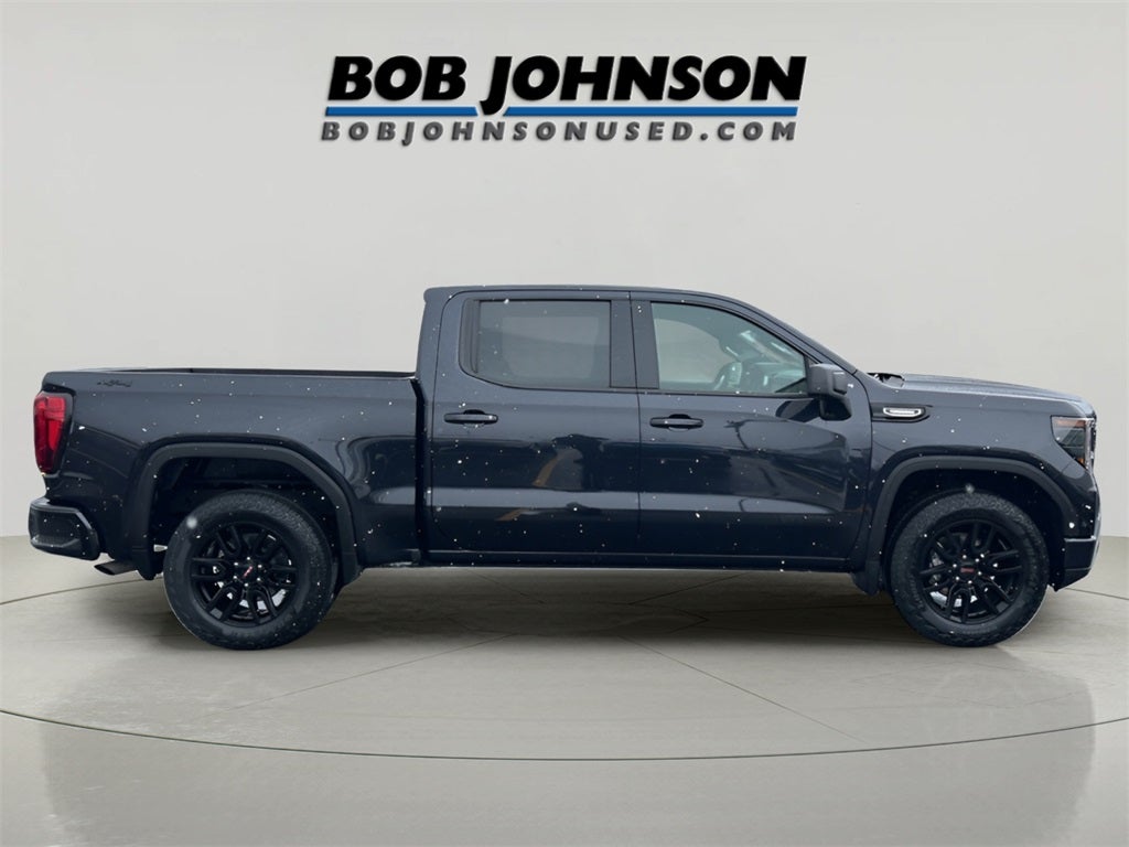 2024 GMC Sierra 1500 Elevation CARBRAVO CERTIFIED! BLACK FRIDAY SPECIAL!