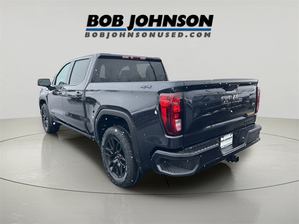 2024 GMC Sierra 1500 Elevation CARBRAVO CERTIFIED! BLACK FRIDAY SPECIAL!