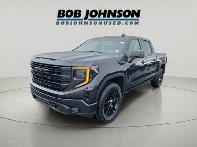 2024 GMC Sierra 1500 Elevation CARBRAVO CERTIFIED! BLACK FRIDAY SPECIAL!