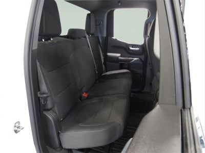 2019 GMC Sierra 1500 SLE