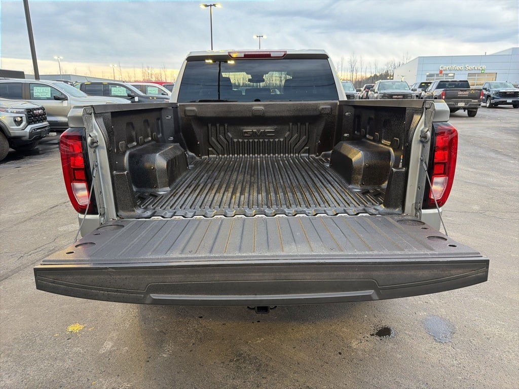 2023 GMC Sierra 1500 Pro CARBRAVO!