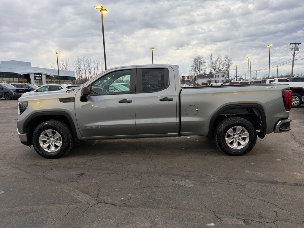 2023 GMC Sierra 1500 Pro CARBRAVO!