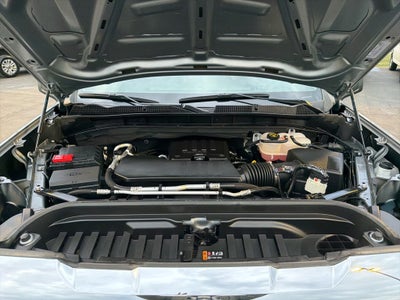 2023 GMC Sierra 1500 Pro CARBRAVO!