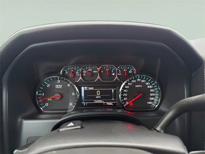 2017 GMC Sierra 1500 SLE BRAVOBUDGET