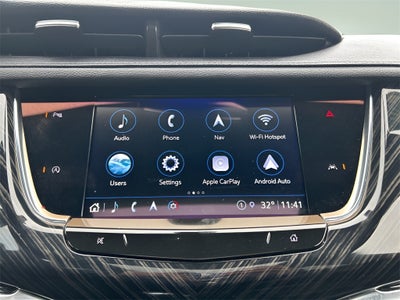 2023 Cadillac XT6 Premium Luxury CARBRAVO CERTIFIED! BLACK FRIDAY SPECIAL!