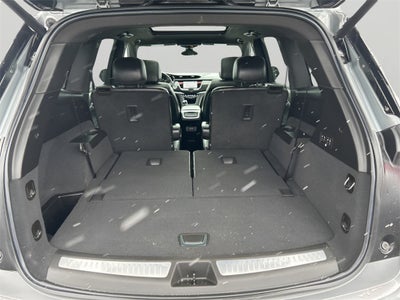 2023 Cadillac XT6 Premium Luxury CARBRAVO CERTIFIED! BLACK FRIDAY SPECIAL!