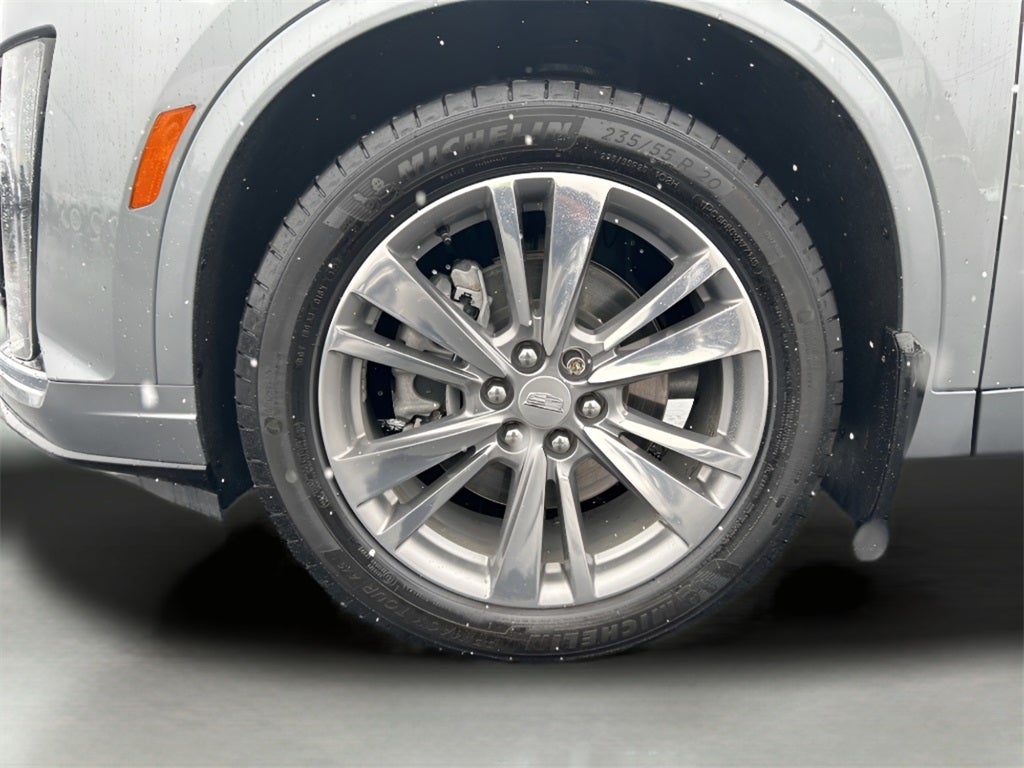 2023 Cadillac XT6 Premium Luxury CARBRAVO CERTIFIED! BLACK FRIDAY SPECIAL!