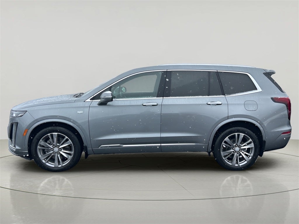 2023 Cadillac XT6 Premium Luxury CARBRAVO CERTIFIED! BLACK FRIDAY SPECIAL!