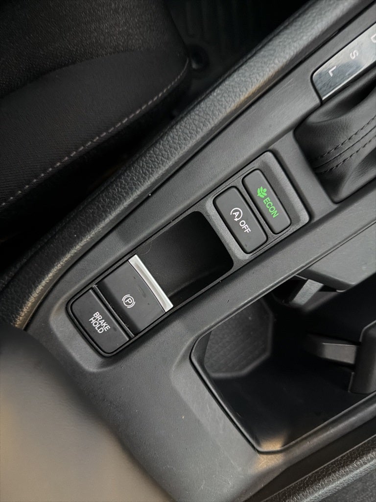 2023 Honda Accord EX CARBRAVO