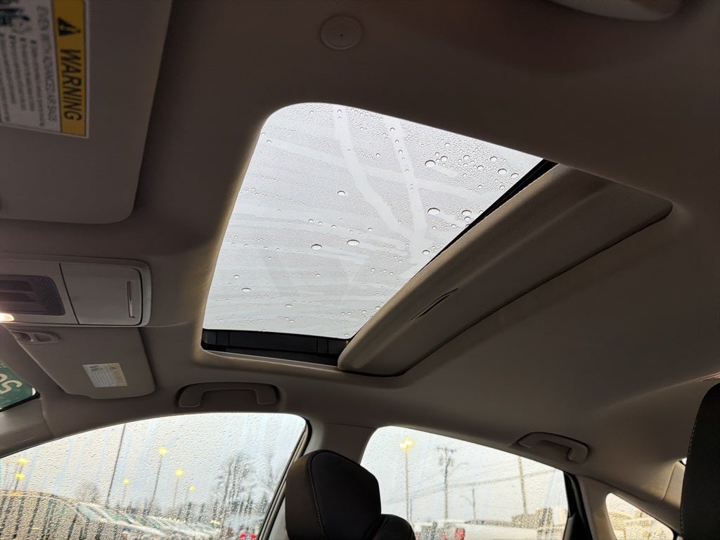 2023 Honda Accord EX CARBRAVO