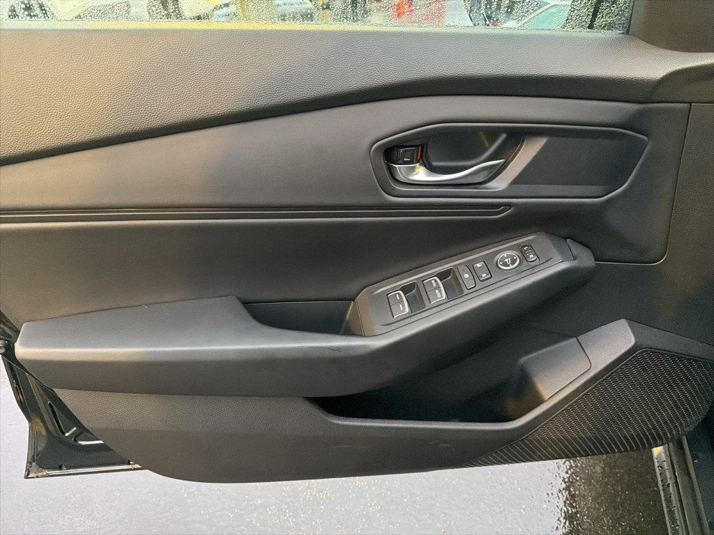 2023 Honda Accord EX CARBRAVO