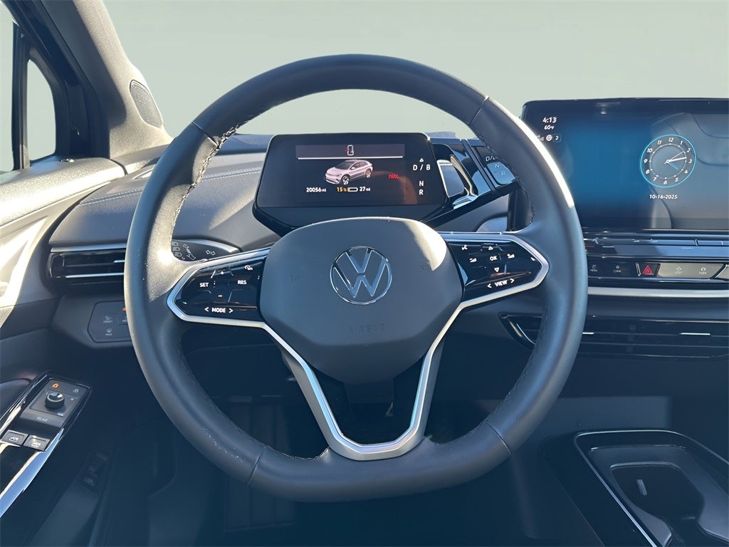 2023 Volkswagen ID.4 S