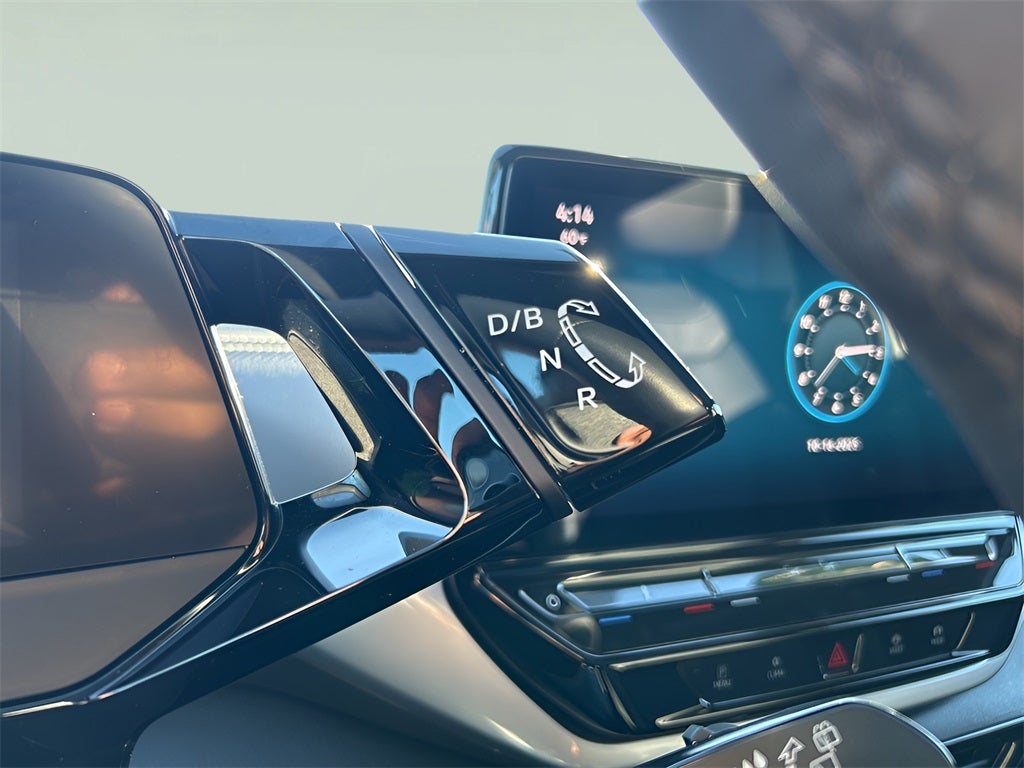 2023 Volkswagen ID.4 S