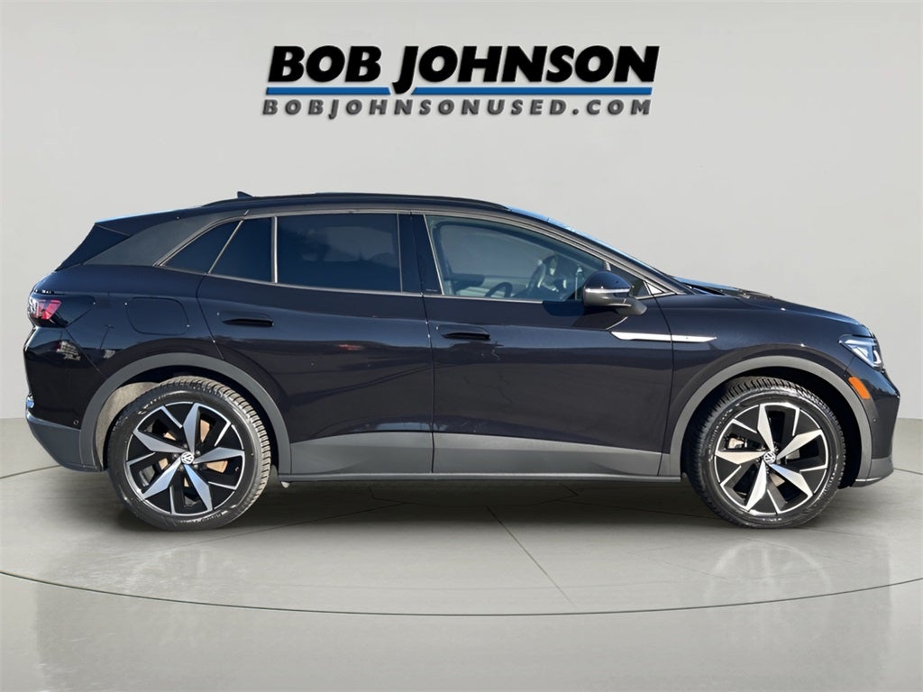 2023 Volkswagen ID.4 S