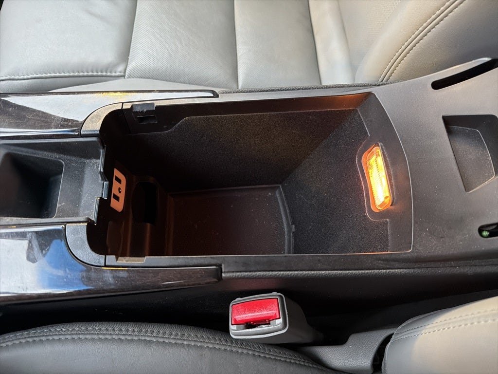 2016 Cadillac XTS Luxury CARBRAVO CERTIFIED!