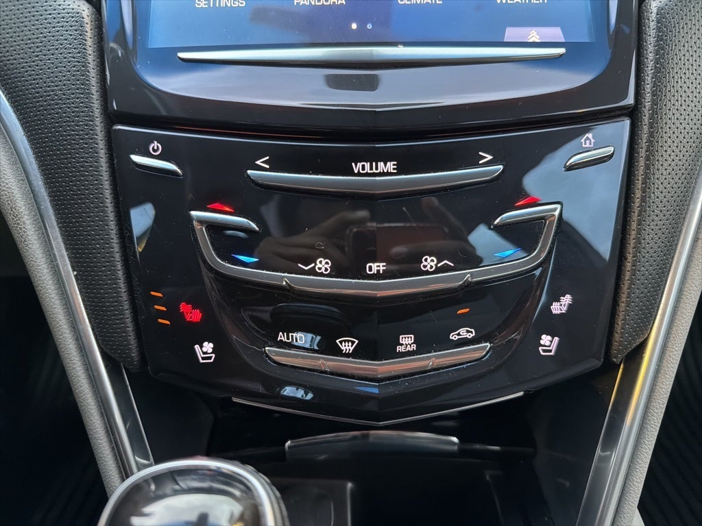 2016 Cadillac XTS Luxury CARBRAVO CERTIFIED!