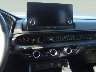 2023 Honda CR-V Hybrid Sport AWD