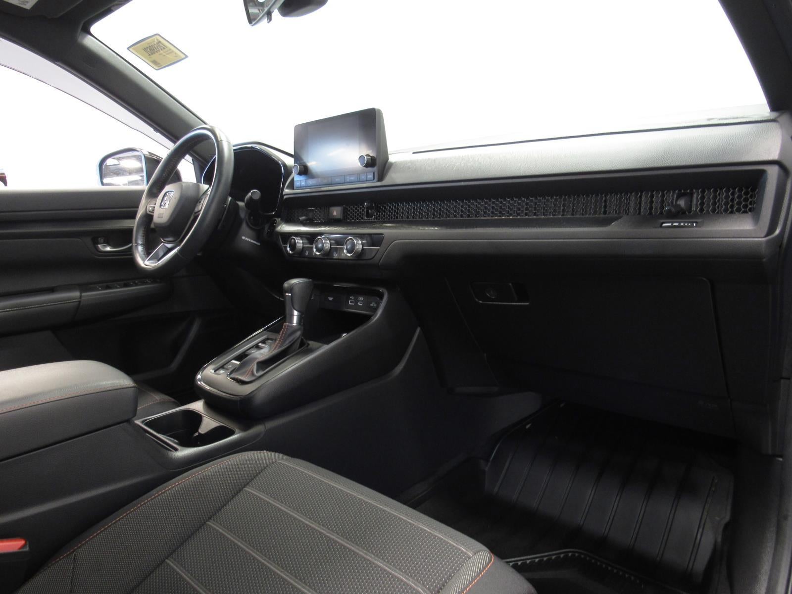 2023 Honda CR-V Hybrid Sport AWD