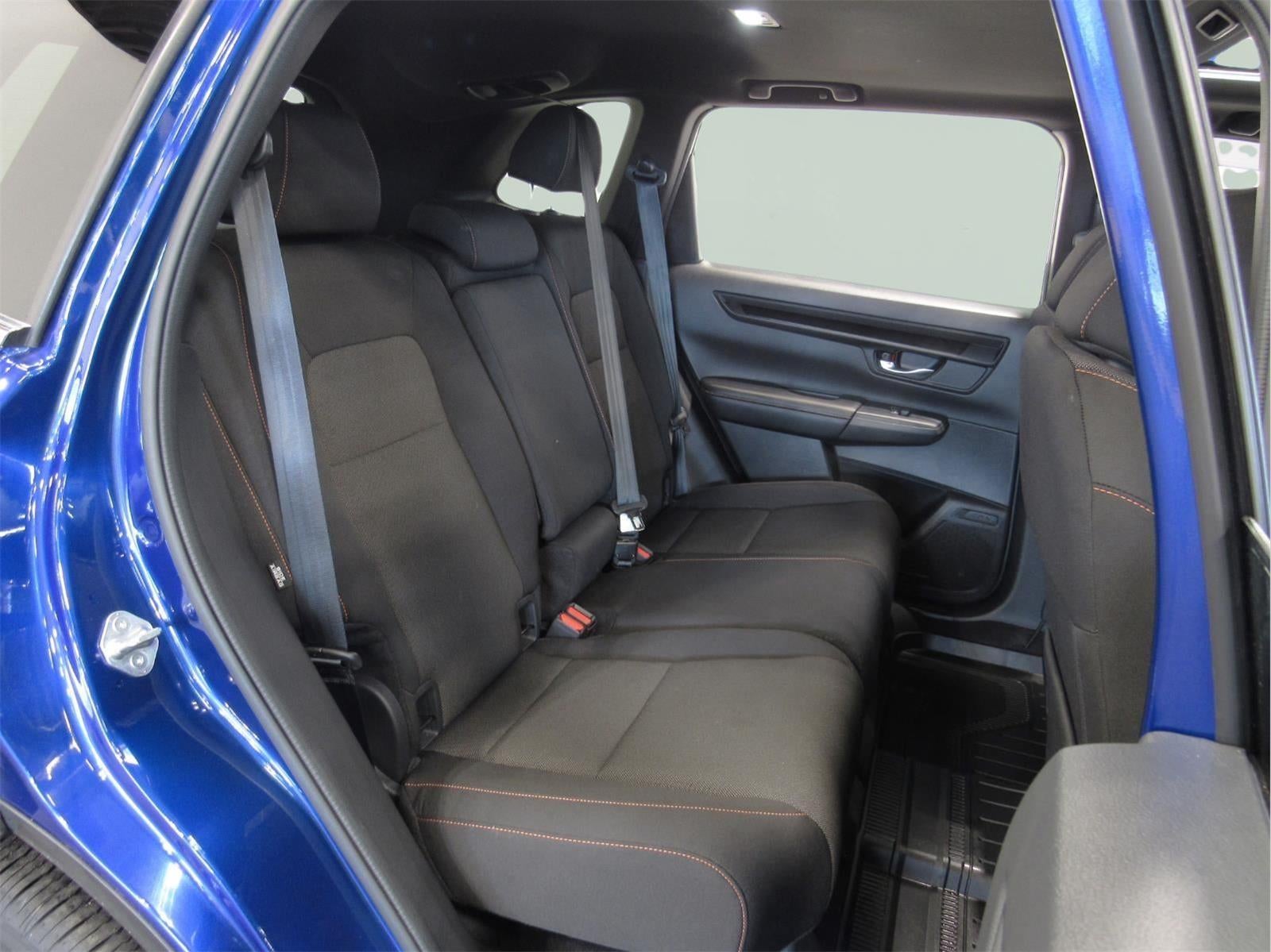 2023 Honda CR-V Hybrid Sport AWD