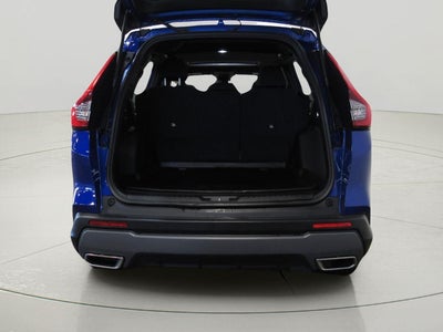 2023 Honda CR-V Hybrid Sport AWD