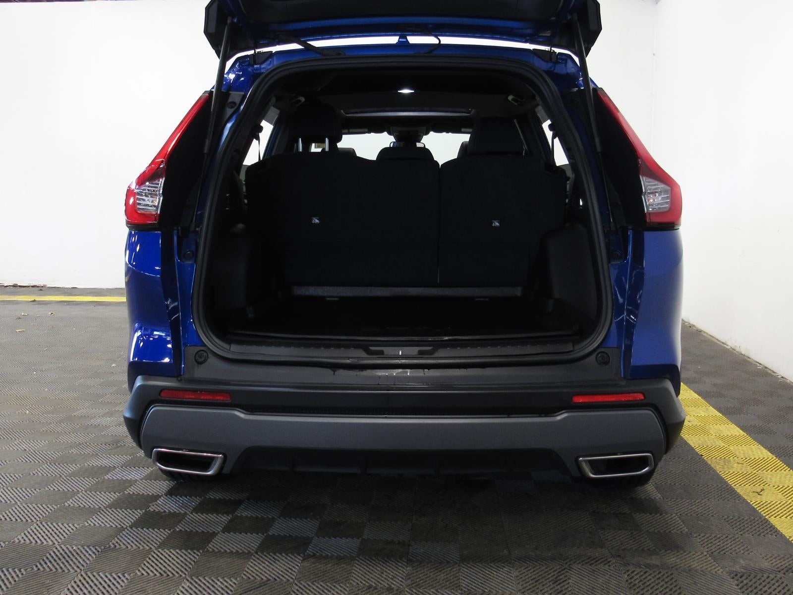 2023 Honda CR-V Hybrid Sport AWD