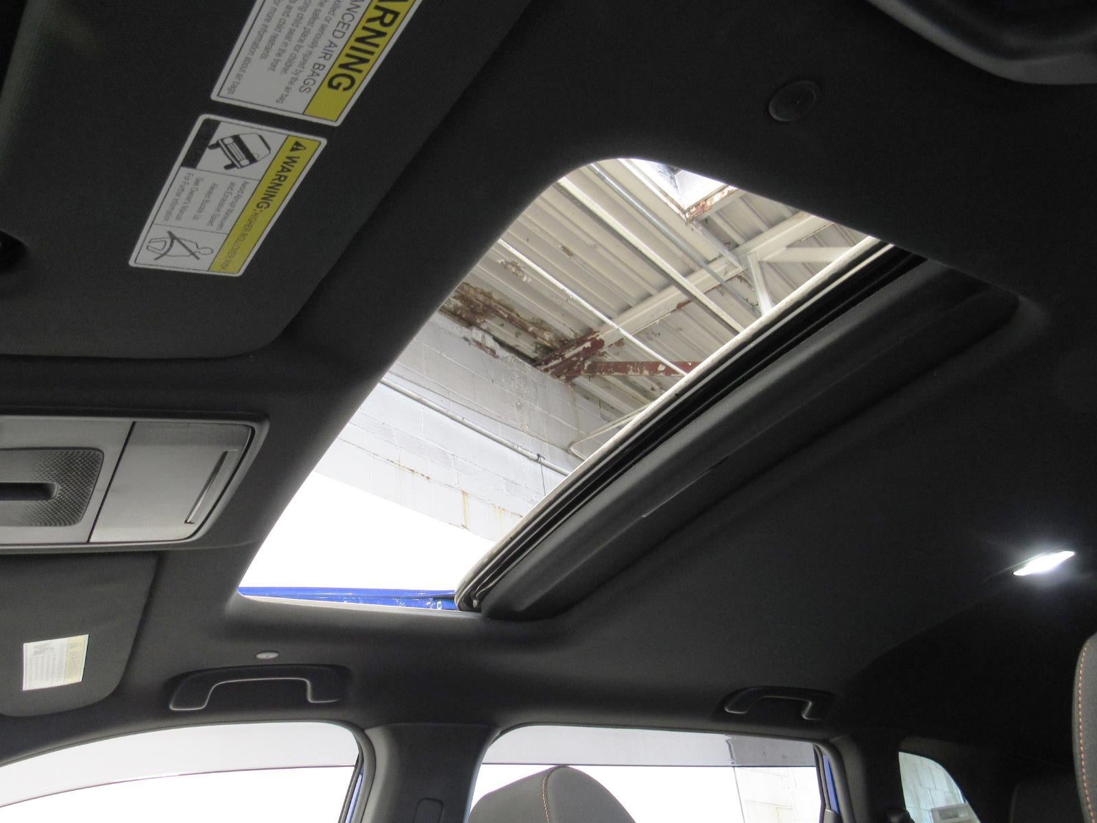 2023 Honda CR-V Hybrid Sport AWD