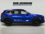 2023 Honda CR-V Hybrid Sport AWD