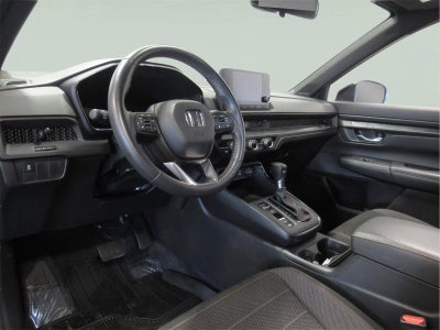 2023 Honda CR-V Hybrid Sport AWD