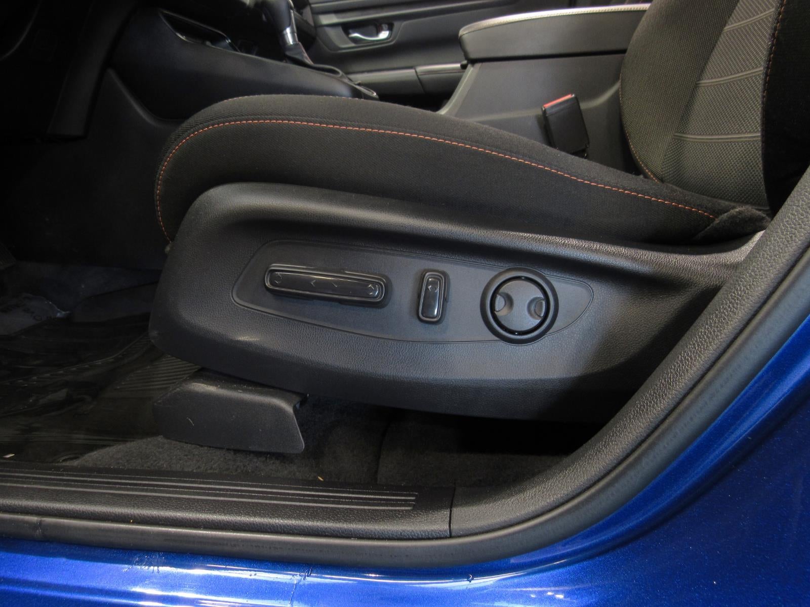 2023 Honda CR-V Hybrid Sport AWD