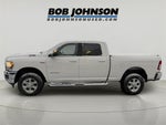 2020 RAM 2500 Big Horn CARBRAVO!