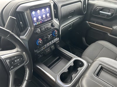 2020 Chevrolet Silverado 1500 RST CARBRAVO CERTIFIED!