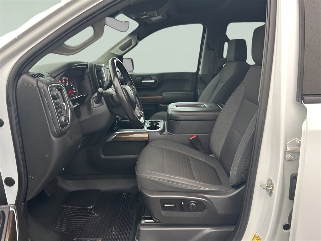 2020 Chevrolet Silverado 1500 RST CARBRAVO CERTIFIED!