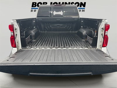 2020 Chevrolet Silverado 1500 RST CARBRAVO CERTIFIED!